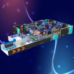 Indoor Playground Facilities Supplier - Custom Soft Foam Climbing