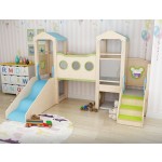 Indoor Playground System Supplier - Commercial Grade Themed Adventure