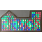 Interactive Science Ball Wall Manufacturer - High Quality Children's Museum