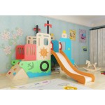 Indoor Playground System Factory - Wholesale Interactive Games Courses