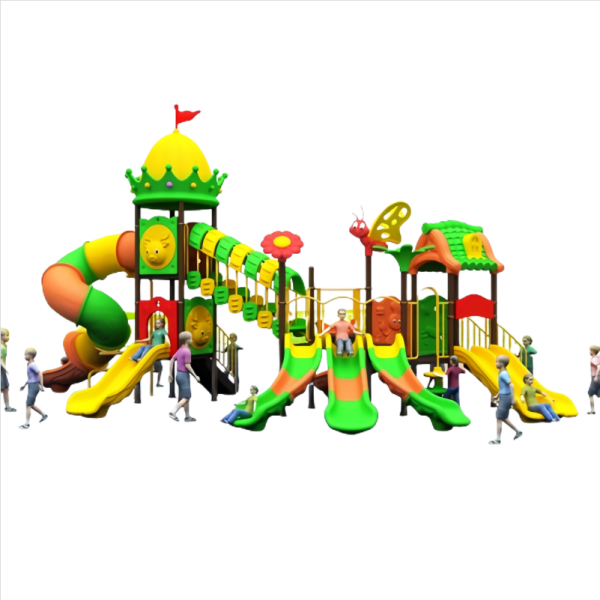 Commercial Entertainment Facilities Factory - High Quality Amusement Parks