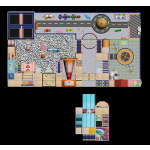 Indoor Playground Equipment Manufacturer - Wholesale Customized Mazes Theme