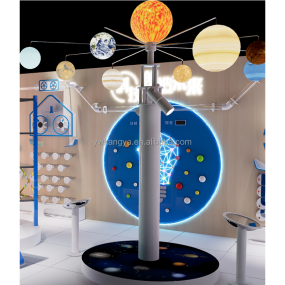 Corridor Design Supplier - KANGYA KJQ03 Interactive Wall Digital