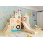 Indoor Playground System Factory - Wholesale Interactive Games Courses
