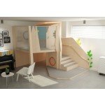 Indoor Playground Set Manufacturer - Custom Climbing Walls Tunnels