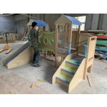 Indoor Playground System Supplier - Commercial Grade Themed Adventure
