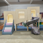 Soft Playground Equipment Supplier - Chinese Factory Soft Climbing Slide