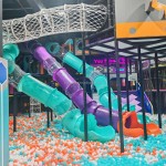 Amusement Park Equipment Factory - Wholesale Customized Playhouse Wood