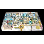 Indoor Playground Factory - Wholesale Soft Plastic Fiberglass Trampoline