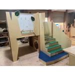 Indoor Playground Set Manufacturer - Custom Climbing Walls Tunnels