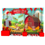 Indoor Playground Equipment Supplier - Customized Ball Wall Game Science