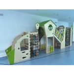 Indoor Playground Equipment Supplier - Quality Choice Safe Fun Design
