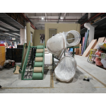 Indoor Playground Equipment Factory - Chinese Manufactured Soft Climbing