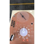 Indoor Playground Equipment Factory - Customized Space Planet Science Board