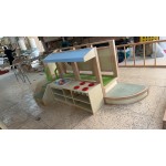 Indoor Slide Manufacturer - Ry15 Cheap Price Eco-Friendly Material