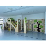 Indoor Playground Equipment Supplier - Quality Choice Safe Fun Design