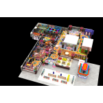 Indoor Playground Equipment Supplier - Custom Wood Plastic Commercial