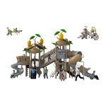 Children's Playground Equipment Supplier - Wholesale Commercial Rental New