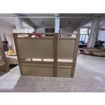 Indoor Kids Slide Supplier - Ry16 PE Wide Steps Soft Landing Mat