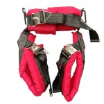Safety Belt Factory - Hot Sale Bungee Safety Belt Harness Hook