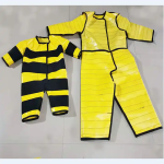 Coated Trampoline Supplier - Eco-Friendly Coated Indoor Trampoline