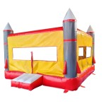 Bouncy Castle Factory - High Quality Commercial Moonwalk Jumping