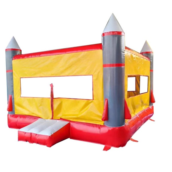 Bouncy Castle Factory - High Quality Commercial Moonwalk Jumping