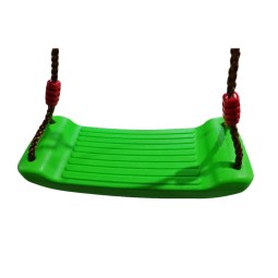 Plastic Swing Factory - Durable Colorful Plastic Swing Children