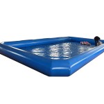 Inflatable Pool Manufacturer - Inflatable PVC Pool Home School