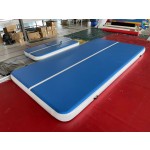 Air Cushion Factory - High Quality Inflatable Taekwondo Mat