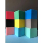 Foam Cubes Factory - Wholesale High Density Foam Cubes Pit