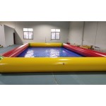Commercial Pool Manufacturer - High Quality Customized Inflatable Pool