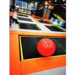 Super Trampoline Factory - Indoor Outdoor Super Trampoline Park