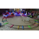 Carousel Machine Supplier - Kid Carousel Coin Operated Game