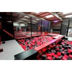 Sponge Cushion Manufacturer - 2025 Colorful Sponge Decorative Cushion