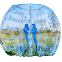 Inflatable Game Manufacturer - Funny PVC Bumper Ball Game Custom