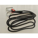 Climbing Rope Supplier - Custom Length 10mm Braided Nylon