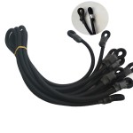 Bungee Cord Supplier - Wholesale Durable Polyester Elastic Rope