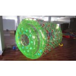Inflatable Roller Supplier - Transparent Inflatable Roller Balls