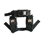Trampoline Accessories Factory - Trampoline Accessories Safety Harness