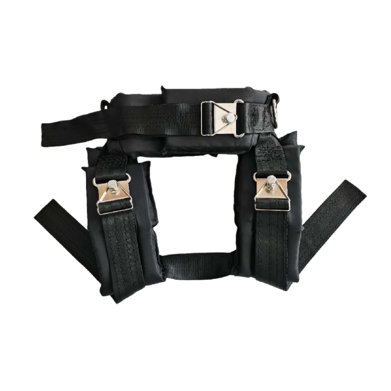 Trampoline Accessories Factory - Trampoline Accessories Safety Harness