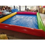 PVC Pool Supplier - High Quality Custom PVC Inflatable Pool