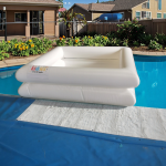 Water Park Supplier - Commercial Large Floating Water Park