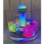 Two Seat Train Manufacturer - Electric Kiddie Train Two Seat