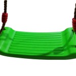 Swing Set Supplier - Durable Lightweight Plastic Swing Set