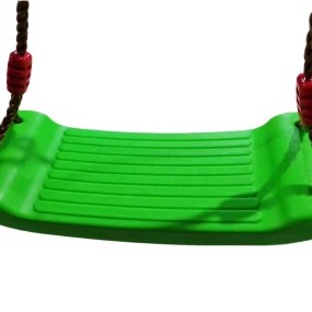 Swing Set Supplier - Durable Lightweight Plastic Swing Set