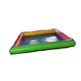 PVC Pool Supplier - High Quality Custom PVC Inflatable Pool