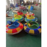 Bumper Car Factory - Colorful Electric Bumper Cars Kids