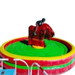 Bull Ride Manufacturer - Hot Sale Factory Price Bull Rides