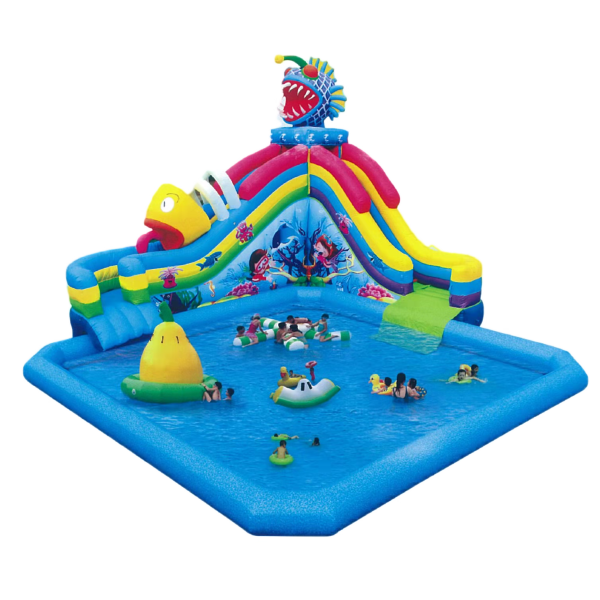 Swimming Pool Manufacturer - Outdoor Swimming Pool Factory PVC